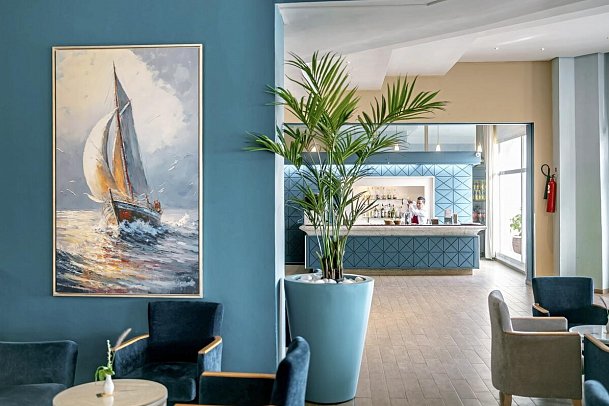 Sentido Bellevue Park