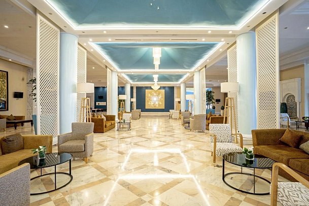Sentido Bellevue Park