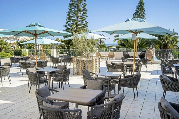 Sentido Bellevue Park