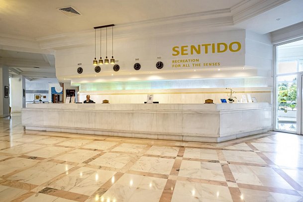 Sentido Bellevue Park