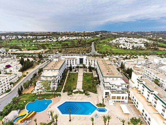 Riviera