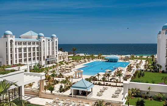 Barcelo Concorde Green Park Palace