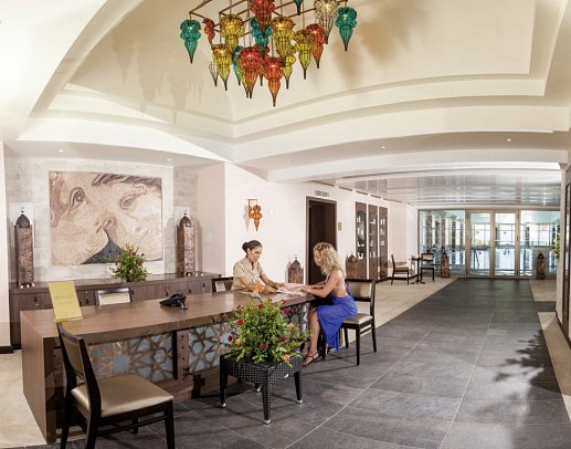 Barcelo Concorde Green Park Palace