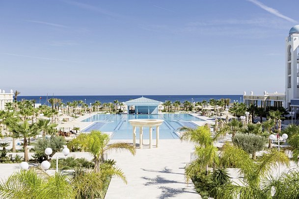 Barcelo Concorde Green Park Palace