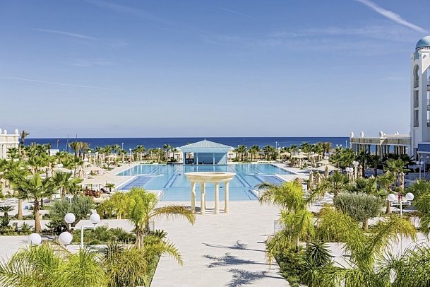 Barcelo Concorde Green Park Palace