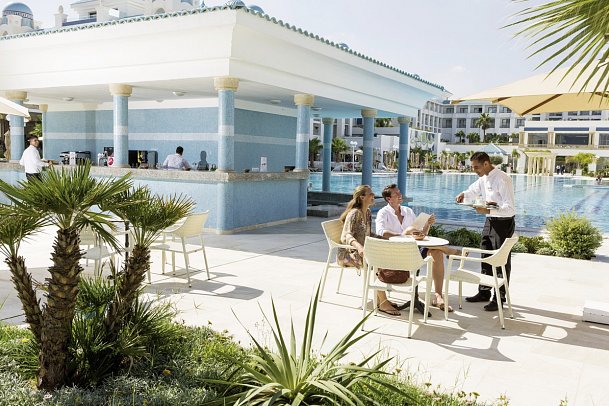 Barcelo Concorde Green Park Palace