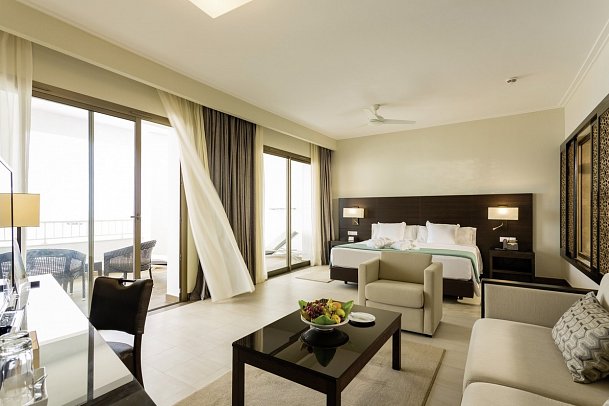 Barcelo Concorde Green Park Palace