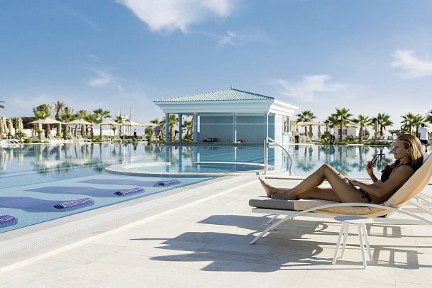 Barcelo Concorde Green Park Palace