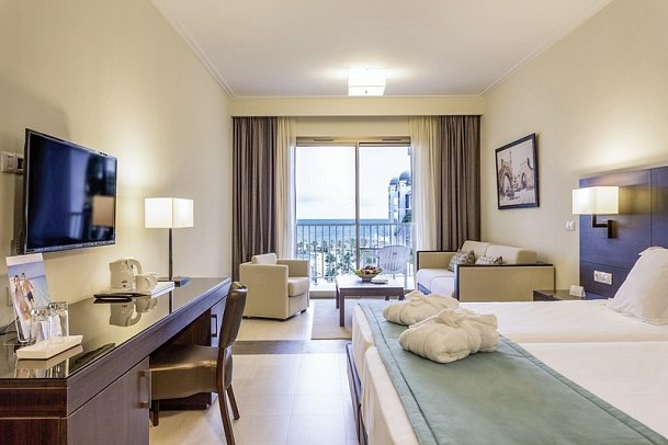 Barcelo Concorde Green Park Palace - Wohnbeispiel