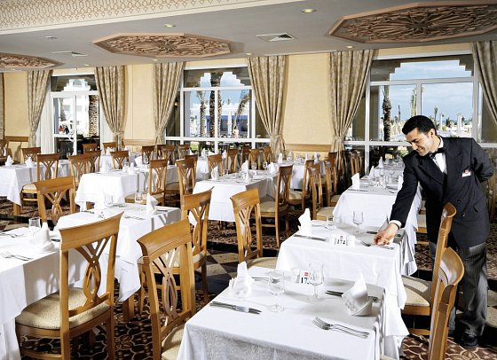 Concorde Green Park Palace