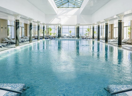 Concorde Green Park Palace