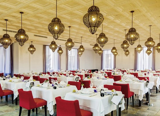 Concorde Green Park Palace