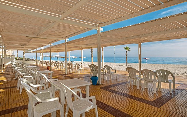 El Mouradi Port El Kantaoui