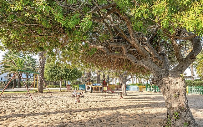 El Mouradi Port El Kantaoui