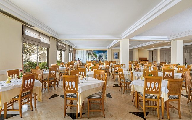 El Mouradi Port El Kantaoui