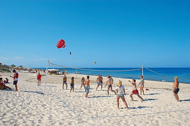 El Mouradi Port El Kantaoui