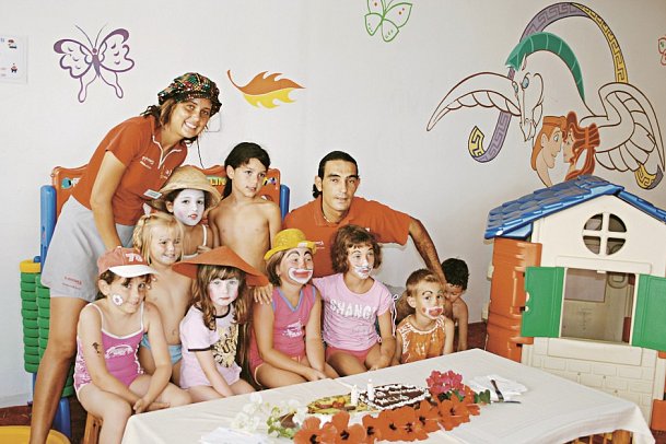 El Mouradi Club Kantaoui