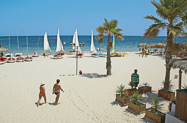 El Mouradi Club Kantaoui