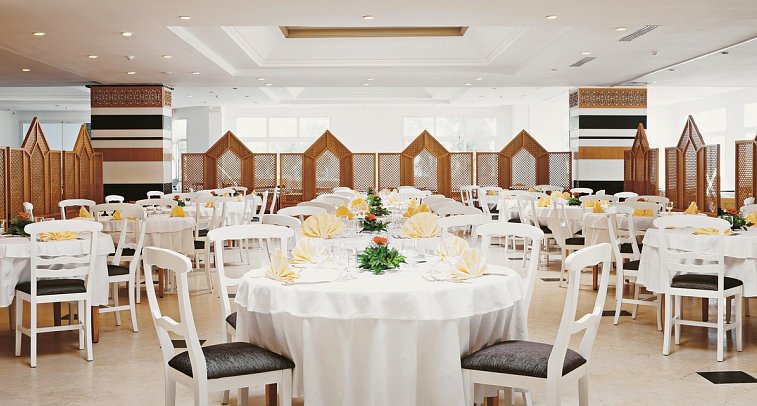 El Mouradi Club Kantaoui