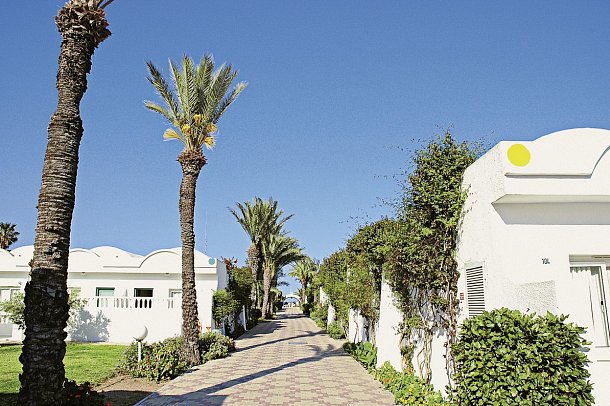 El Mouradi Club Kantaoui