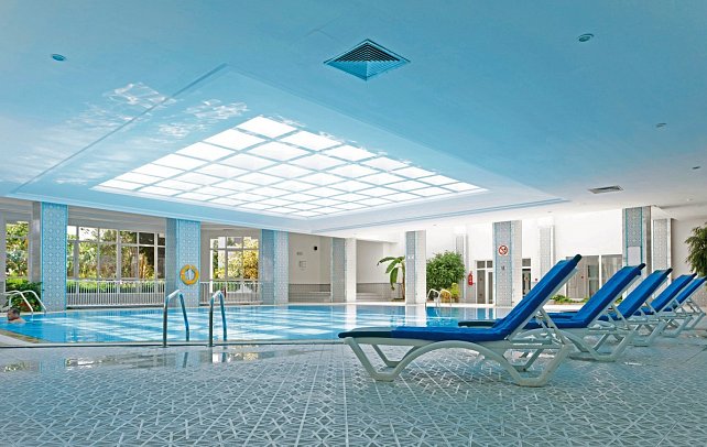 El Mouradi Club Kantaoui