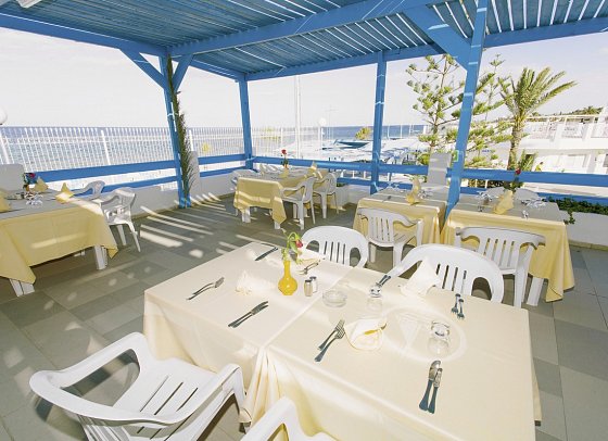 El Mouradi Club Selima