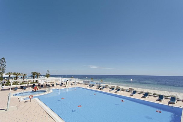 El Mouradi Club Selima