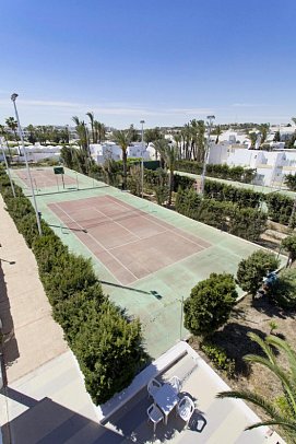 El Mouradi Club Selima