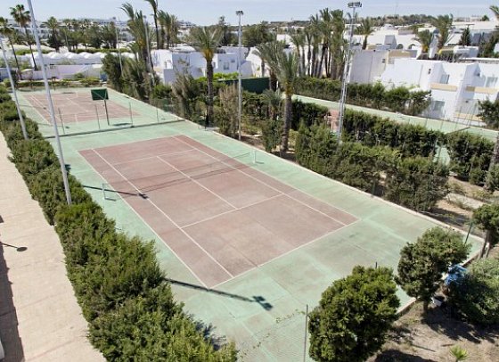 El Mouradi Club Selima