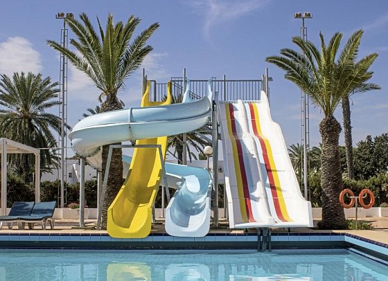 El Mouradi Club Selima