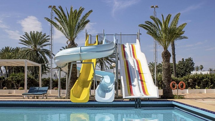 El Mouradi Club Selima