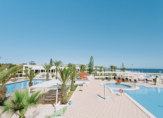 El Mouradi Club Selima