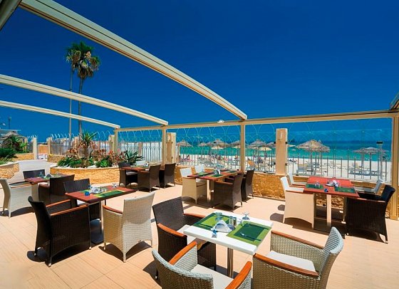 Sousse Palace Hotel & Spa