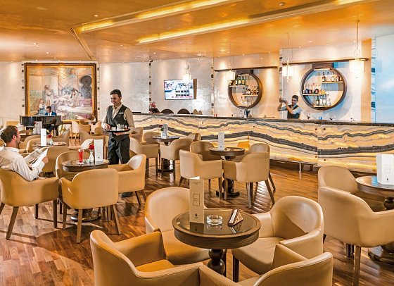 Sousse Palace Hotel & Spa