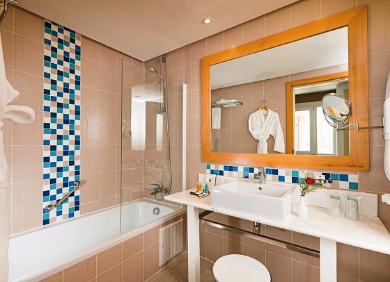 Sousse Palace Hotel & Spa