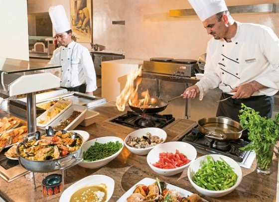 Sousse Palace Hotel & Spa