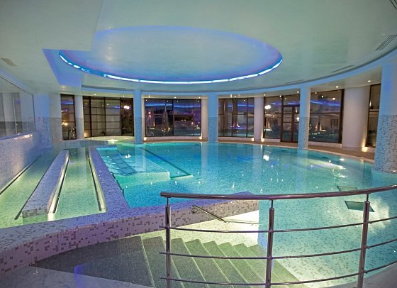 Sousse Palace Hotel & Spa