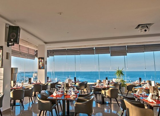 Sousse Palace Hotel & Spa