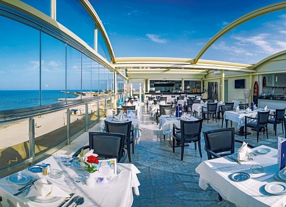 Sousse Palace Hotel & Spa