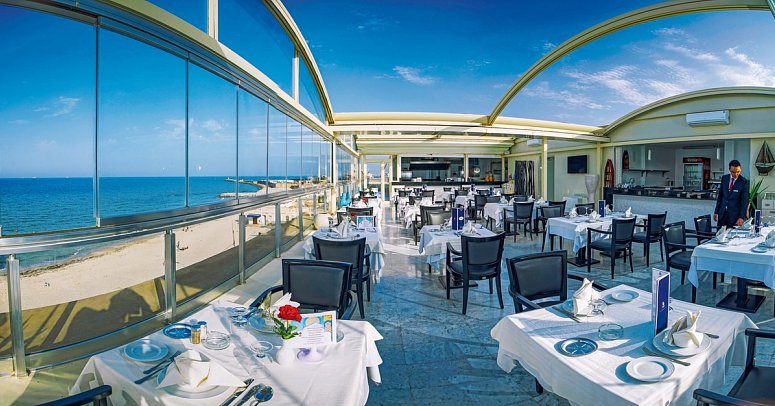 Sousse Palace Hotel & Spa