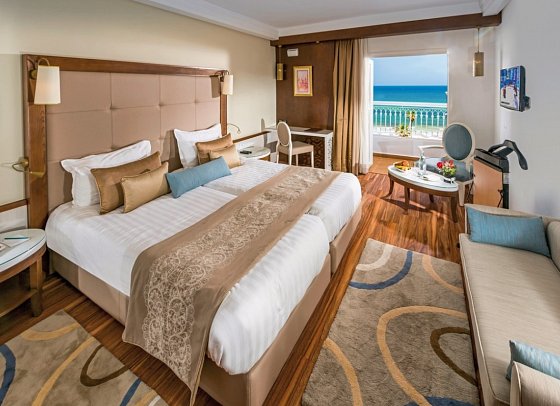 Sousse Palace Hotel & Spa