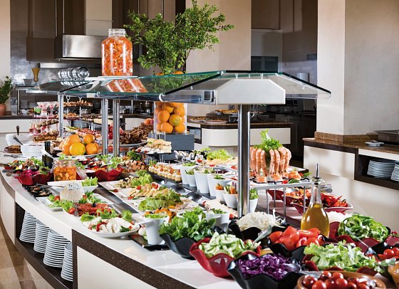 Sousse Palace Hotel & Spa