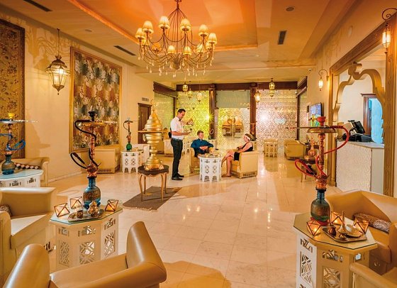 Sousse Palace Hotel & Spa