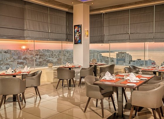 Sousse Palace Hotel & Spa