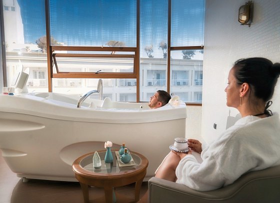 Sousse Palace Hotel & Spa