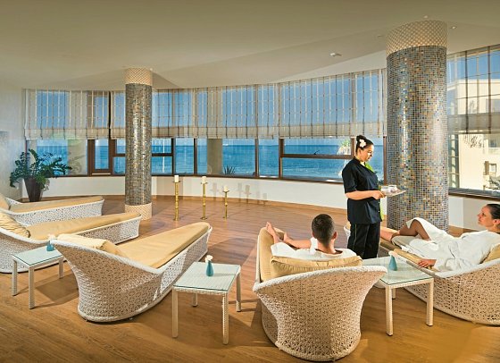 Sousse Palace Hotel & Spa