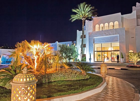Marhaba Salem