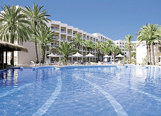 Marhaba Club