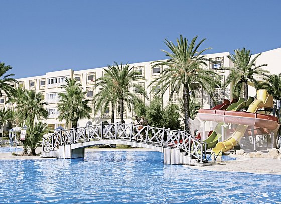 Marhaba Club