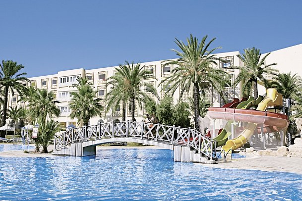 Marhaba Club